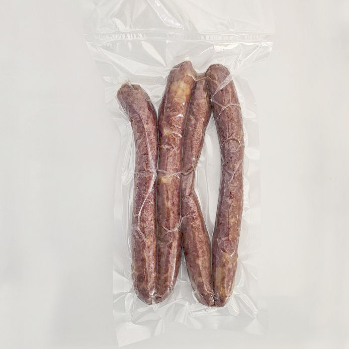 Колбаски КАБАНОССИ козлятина(2)