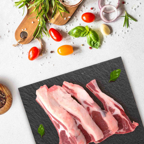 Ягнятина каре (1)