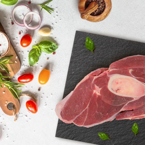 Лопатка без кости