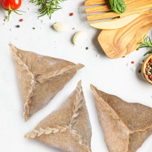 Треугольники