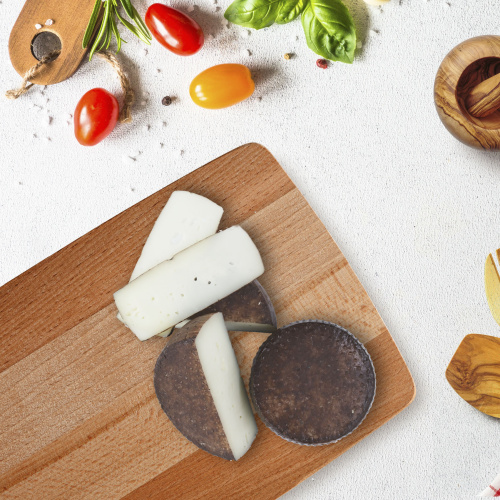 П Таскано коза+корова