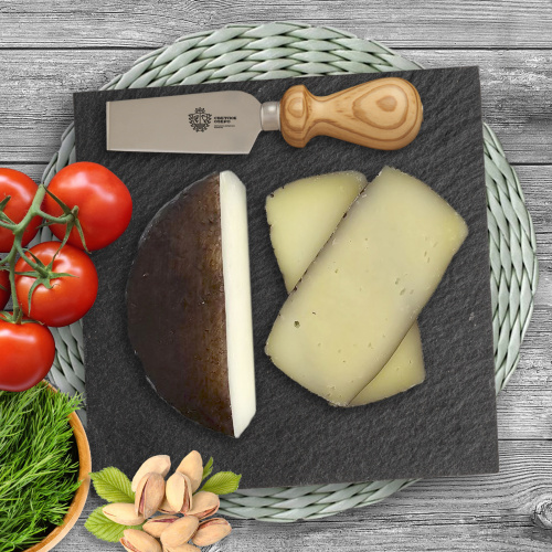 Манчего коза+кор