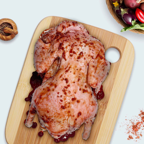 утка в маринаде_9