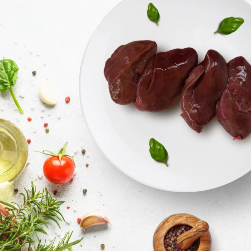 Печень курицы