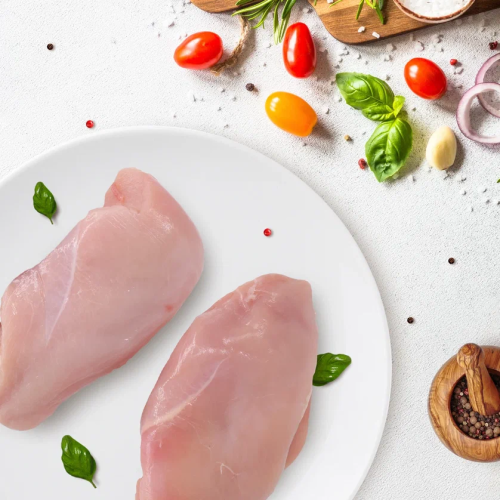 Филе грудки курицы